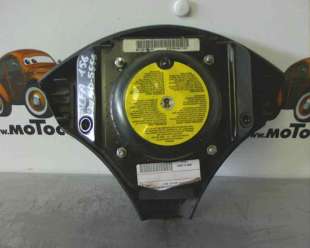 Recambio de airbag delantero izquierdo para alfa romeo 156 (116) 1997-2005 referencia OEM IAM 156017268  5556 2