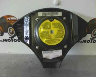 Recambio de airbag delantero izquierdo para alfa romeo 156 (116) 1997-2005 referencia OEM IAM 156017268  5556