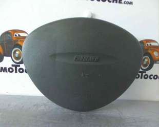 Recambio de airbag delantero izquierdo para fiat punto berlina (188) 1999-2002 referencia OEM IAM 735278157 30004305B 5698