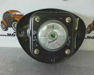 Recambio de airbag delantero izquierdo para fiat punto berlina (188) 1999-2002 referencia OEM IAM 735278157 30004305B 5698 2