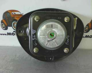 Recambio de airbag delantero izquierdo para fiat punto berlina (188) 1999-2002 referencia OEM IAM 735278157 30004305B 5698