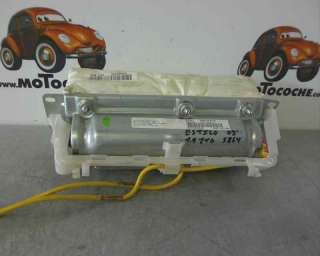Recambio de airbag delantero derecho para fiat stilo (192) 2001-2012 referencia OEM IAM 46834593 30330483C 5864