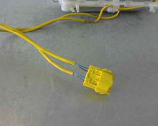 Recambio de airbag delantero derecho para fiat stilo (192) 2001-2012 referencia OEM IAM 46834593 30330483C 5864