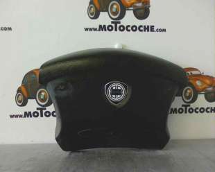 Recambio de airbag delantero izquierdo para lancia lybra berlina 1999-2006 1.8 cat referencia OEM IAM 735257747  6490