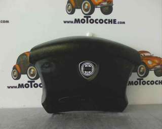 Recambio de airbag delantero izquierdo para lancia lybra berlina 1999-2006 1.8 cat referencia OEM IAM 735257747  6490