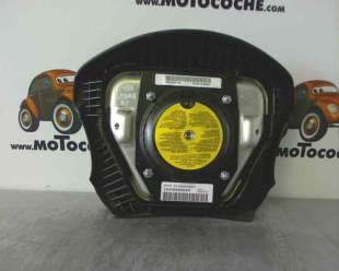 Recambio de airbag delantero izquierdo para lancia lybra berlina 1999-2006 1.8 cat referencia OEM IAM 735257747  6490 2