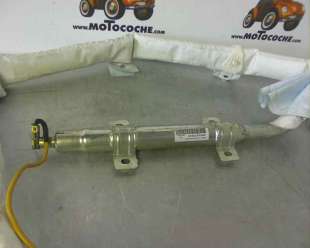 Recambio de airbag cortina delantero derecho para fiat stilo (192) 2001-2012 referencia OEM IAM 46843993   2