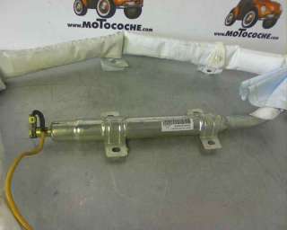 Recambio de airbag cortina delantero derecho para fiat stilo (192) 2001-2012 referencia OEM IAM 46843993  