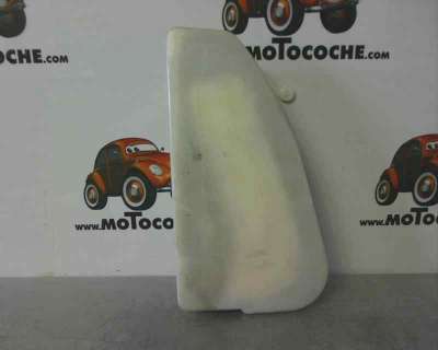 Recambio de airbag lateral delantero derecho para fiat stilo (192) 2001-2012 referencia OEM IAM 0000051747658  5888