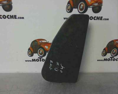 Recambio de airbag lateral delantero izquierdo para alfa romeo 147 (190) 2000-2006 referencia OEM IAM 0000051754736 46756114 