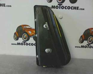 Recambio de airbag lateral delantero izquierdo para alfa romeo 147 (190) 2000-2006 referencia OEM IAM 0000051754736 46756114  2