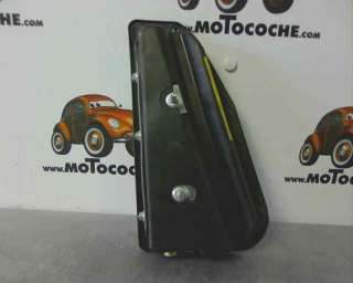 Recambio de airbag lateral delantero izquierdo para alfa romeo 147 (190) 2000-2006 referencia OEM IAM 0000051754736 46756114 