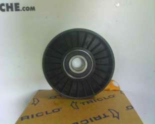Recambio de alternador para citroën xantia berlina 1993-1997 1.9 diesel referencia OEM IAM 5751.20 421251