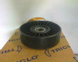 Recambio de alternador para citroën xantia berlina 1993-1997 1.9 diesel referencia OEM IAM 5751.20 421251  2