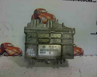 Recambio de centralita motor uce para seat ibiza (6k) 1993-1999 básico referencia OEM IAM 6K0906027J 0261204844 7351