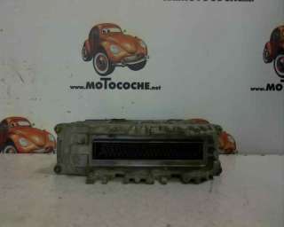Recambio de centralita motor uce para seat ibiza (6k) 1993-1999 básico referencia OEM IAM 6K0906027J 0261204844 7351