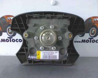 Recambio de airbag delantero izquierdo para ford mondeo berlina (gd) 1996-2001 referencia OEM IAM 97BBF042B85 1065397232009197 