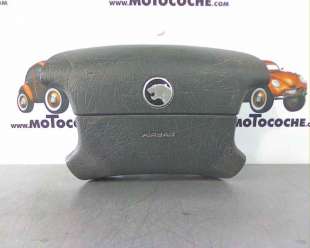 Recambio de airbag delantero izquierdo para ford cougar (mc) 1998-2001 referencia OEM IAM 98BBC042B85 1ADL267L10379 6058