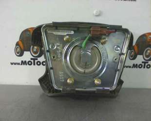 Recambio de airbag delantero izquierdo para ford cougar (mc) 1998-2001 referencia OEM IAM 98BBC042B85 1ADL267L10379 6058 2
