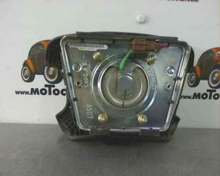Recambio de airbag delantero izquierdo para ford cougar (mc) 1998-2001 referencia OEM IAM 98BBC042B85 1ADL267L10379 6058
