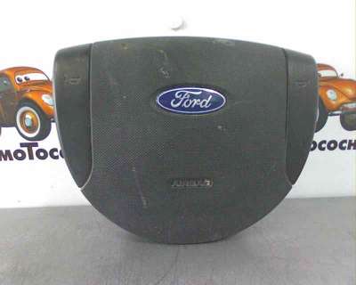 Recambio de airbag delantero izquierdo para ford mondeo berlina (ge) 2000-2007 referencia OEM IAM 1S71F042B85CBW 6W01011022070 6