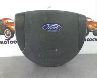 Recambio de airbag delantero izquierdo para ford mondeo berlina (ge) 2000-2007 referencia OEM IAM 1S71F042B85CBW 6W01011022070 6