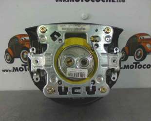 Recambio de airbag delantero izquierdo para ford mondeo berlina (ge) 2000-2007 referencia OEM IAM 1S71F042B85CBW 6W01011022070 6 2