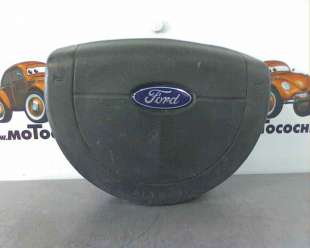 Recambio de airbag delantero izquierdo para ford fiesta (cbk) 2001-2008 referencia OEM IAM 2S6AA042B85AHZ 3483802163102146 