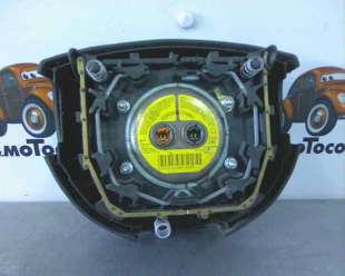 Recambio de airbag delantero izquierdo para ford fiesta (cbk) 2001-2008 referencia OEM IAM 2S6AA042B85AHZ 3483802163102146  2