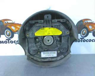 Recambio de airbag delantero izquierdo para ford ka (ccq) 1996-2008 referencia OEM IAM 97KBB042B85AE 3156898295100647 