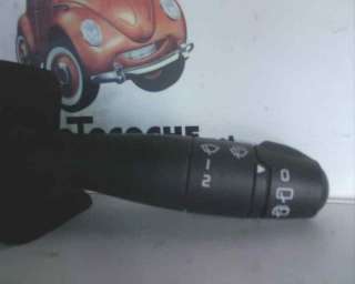 Recambio de mando limpia para renault clio ii fase ii (b/cb0) 2001-2013 campus referencia OEM IAM   