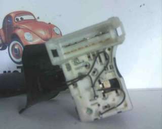 Recambio de mando limpia para renault clio ii fase ii (b/cb0) 2001-2013 campus referencia OEM IAM   
