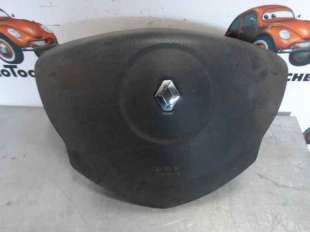 Recambio de airbag delantero izquierdo para renault clio ii fase ii (b/cb0) 2001-2013 campus referencia OEM IAM 8200432121A  