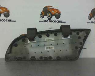 Recambio de moldura para ford focus berlina (cak) 1998-2004 referencia OEM IAM  30001562G  2