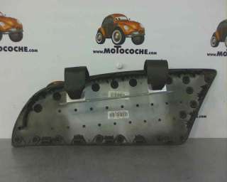 Recambio de moldura para ford focus berlina (cak) 1998-2004 referencia OEM IAM  30001562G 