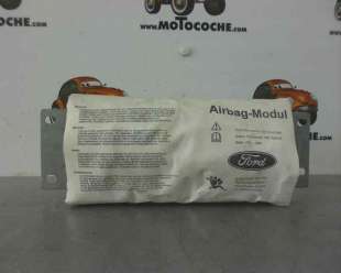 Recambio de airbag delantero derecho para ford mondeo berlina (ge) 2000-2007 referencia OEM IAM 1S71F042B84AE 1188001107109324 6