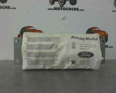 Recambio de airbag delantero derecho para ford mondeo berlina (ge) 2000-2007 referencia OEM IAM 1S71F042B84AE 1188001107109324 6