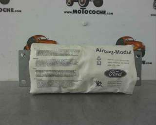 Recambio de airbag delantero derecho para ford mondeo berlina (ge) 2000-2007 referencia OEM IAM 1S71F042B84AE 1188001107109324 6
