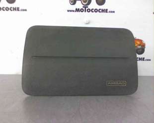 Recambio de airbag delantero derecho para ford fiesta (cbk) 2001-2008 referencia OEM IAM 2S6AA044H31AG 1199004057102359 179/M