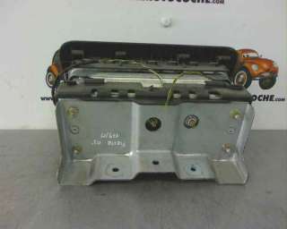 Recambio de airbag delantero derecho para ford fiesta (cbk) 2001-2008 referencia OEM IAM 2S6AA044H31AG 1199004057102359 179/M
