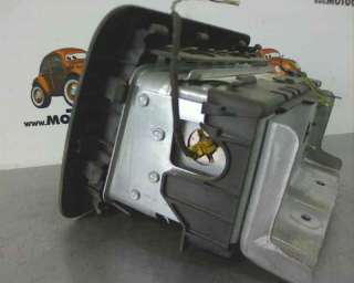 Recambio de airbag delantero derecho para ford fiesta (cbk) 2001-2008 referencia OEM IAM 2S6AA044H31AG 1199004057102359 179/M