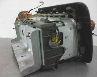 Recambio de airbag delantero derecho para ford fiesta (cbk) 2001-2008 referencia OEM IAM 2S6AA044H31AG 1199004057102359 179/M