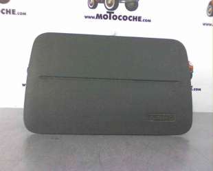 Recambio de airbag delantero derecho para ford fiesta (cbk) 2001-2008 referencia OEM IAM 2S6AA044H31AF 3199002169002394 