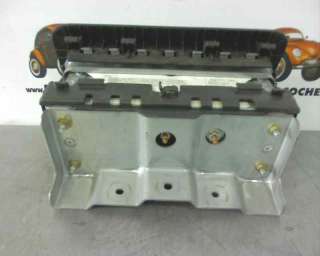 Recambio de airbag delantero derecho para ford fiesta (cbk) 2001-2008 referencia OEM IAM 2S6AA044H31AF 3199002169002394 