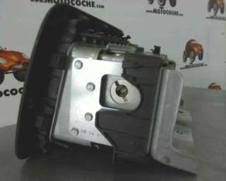 Recambio de airbag delantero derecho para ford fiesta (cbk) 2001-2008 referencia OEM IAM 2S6AA044H31AF 3199002169002394 