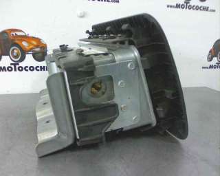 Recambio de airbag delantero derecho para ford fiesta (cbk) 2001-2008 referencia OEM IAM 2S6AA044H31AF 3199002169002394 