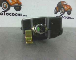 Recambio de airbag lateral delantero derecho para ford mondeo berlina (ge) 2000-2007 referencia OEM IAM 1S71F611D10 30321200B 61 2