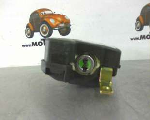 Recambio de airbag lateral delantero izquierdo para ford mondeo berlina (ge) 2000-2007 referencia OEM IAM 1S71F611D11AA 30321199 2