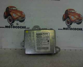 Recambio de centralita airbag para renault scenic ii 2003-2009 authentique referencia OEM IAM 8200411013A 603989700 7387