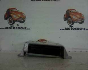 Recambio de centralita airbag para renault scenic ii 2003-2009 authentique referencia OEM IAM 8200411013A 603989700 7387 2